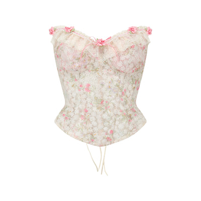 Corsets / L