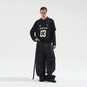 Black / XS