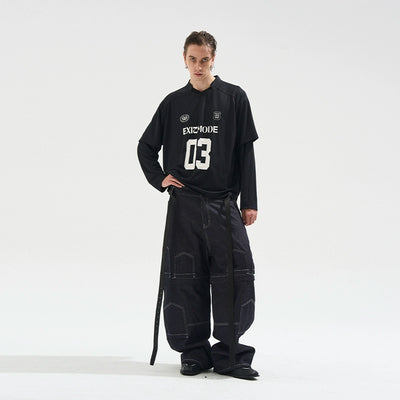 Black / XS