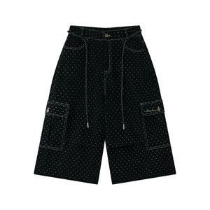 S / Black