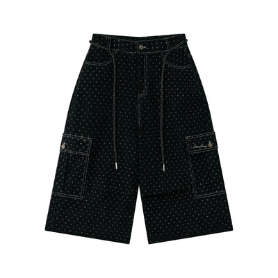 S / Black