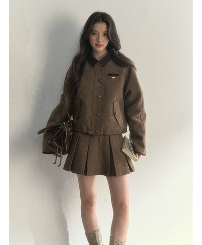 Jacket（Pre-sale） / S