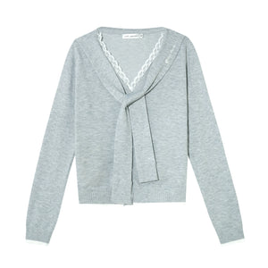 Gray / S