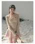 AOMALM Evening Breeze Soft Top – view 3