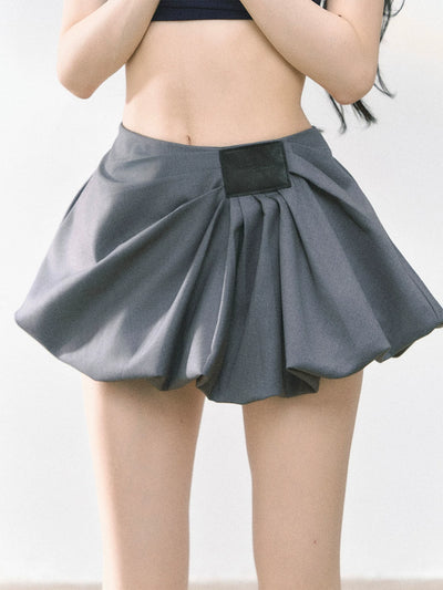 Gray / S