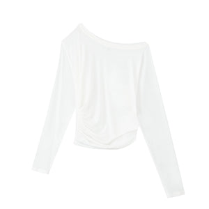 White / S