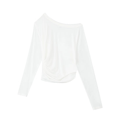 White / S