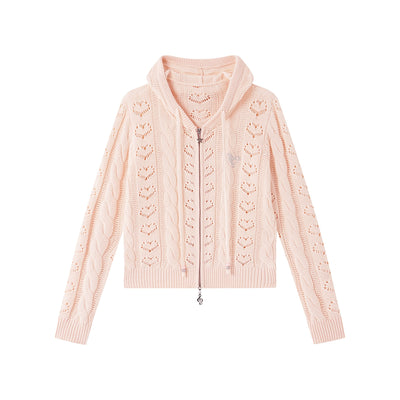 Pink / S