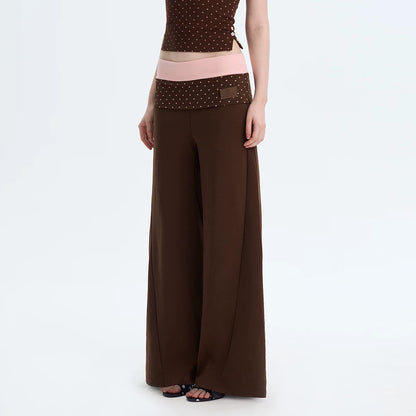 Lazy Lounge Knit Three-Piece Set