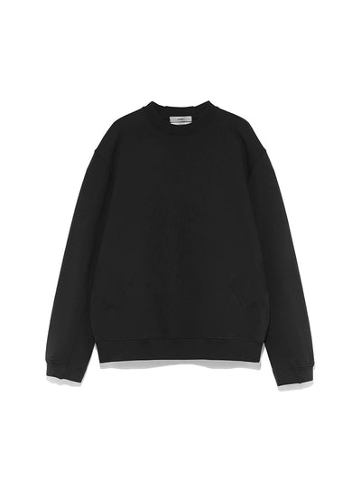 Black / S