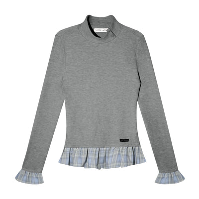 Gray / S