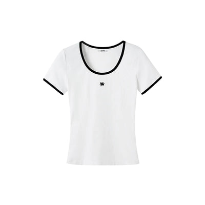 White / XS
