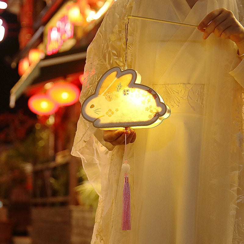 Mid-Autumn Festival Lantern