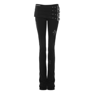 S / Black
