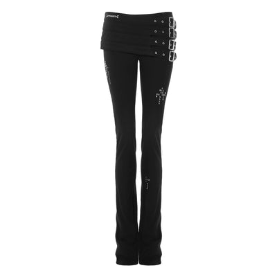 S / Black