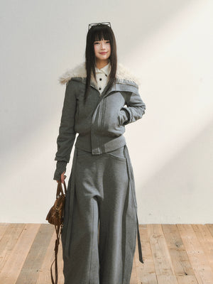 Gray / S