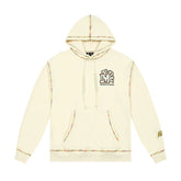 Color Block Hoodie - CHINASQUAD