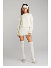 Kendall Knit Dress - CHINASQUAD