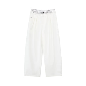 XS / White