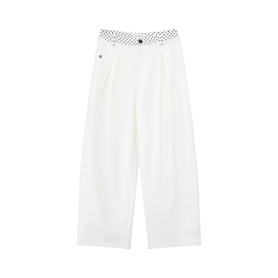 XS / White