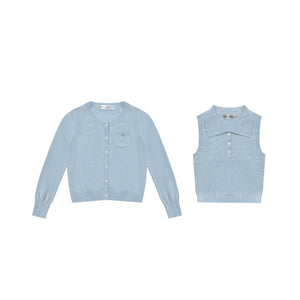 Blue / S (Pre-sale 10 days)