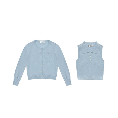 Blue / S (Pre-sale 10 days)