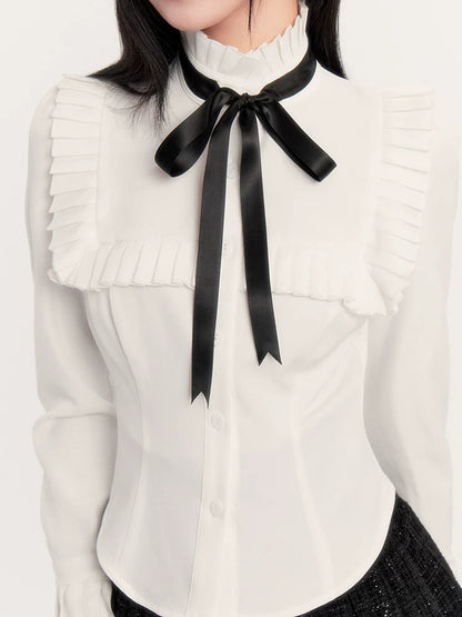 Chanel-Inspired Three-Piece Set