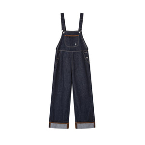 S / Dark Blue