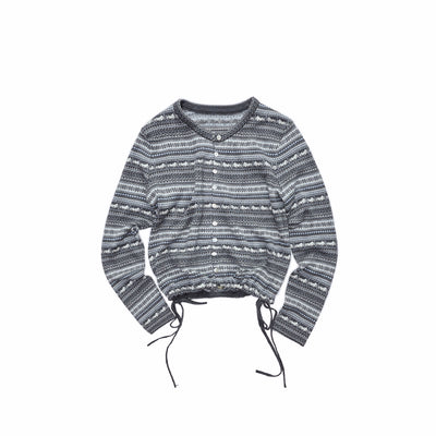 Gray / S