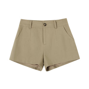 S / Khaki