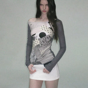 Gray (Pre-sale) / S