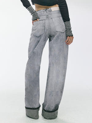 S / Gray
