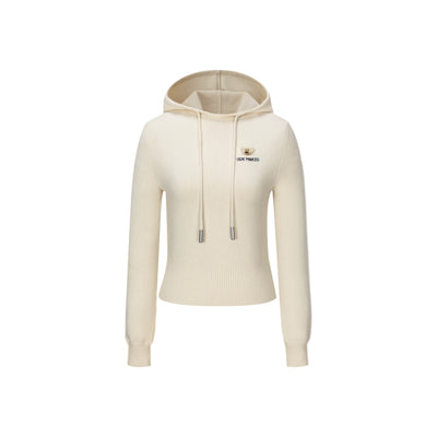 Beige / S