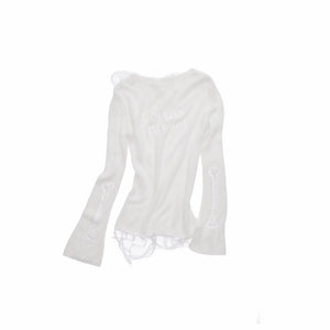 White Long / L