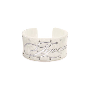 White(Pre-sale) / M