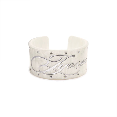 White(Pre-sale) / M