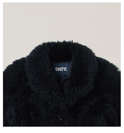 Cross Relic Original Wool Oversized Blazer