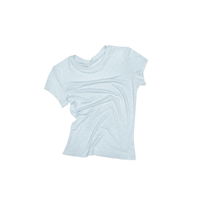 Light Blue / S