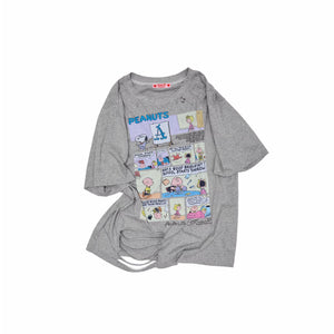 Grey / S