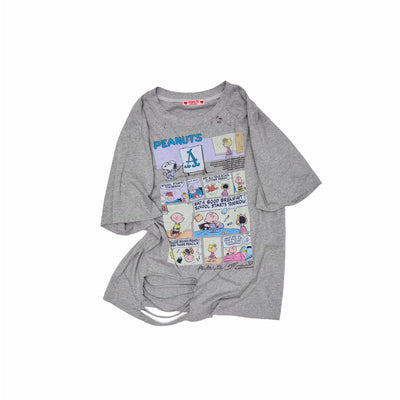 Grey / S