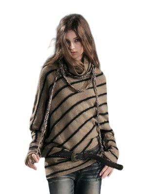 Brown / One Size