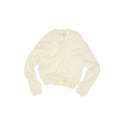 1JINN STUDIO Wool Knit Cardigan