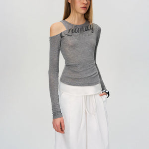 Grey / S
