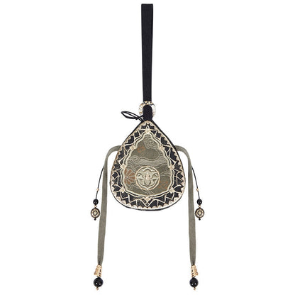 (Final Sale) "碧山阑夜" Song Dynasty Hanfu Set