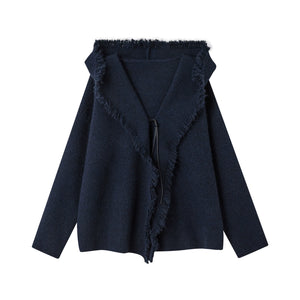 Navy Blue / S