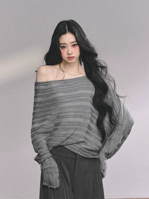 Gray / F