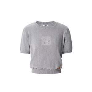 Grey(Pre-sale) / S