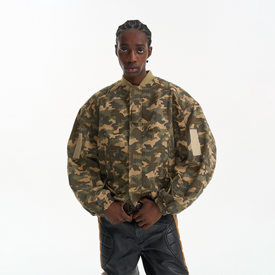 Camouflage / XS