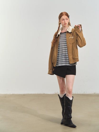 Barn Vintage Jacket