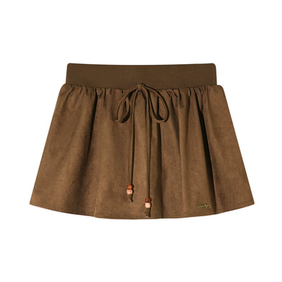 Brown / S